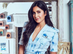 Katrina Kaif launches her own makeup line Kay Beauty