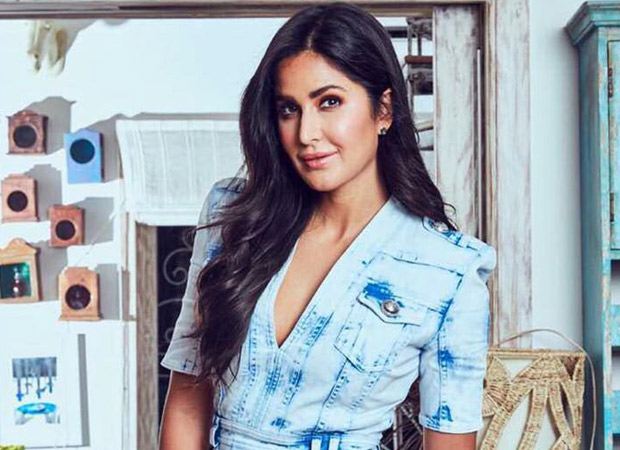 Katrina Kaif launches her own makeup line Kay Beauty