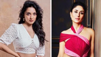 Kareena Kapoor Khan opens up on the Kabir Singh controversy and Kiara Advani’s character in it