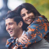 Priyanka Chopra and Farhan Akhtar watch The Sky Is Pink with the real Aditi and Niren Chaudhary