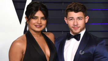 “You made me smile, laugh and cry,” says Nick Jonas while complimenting Priyanka Chopra’s performance in The Sky Is Pink
