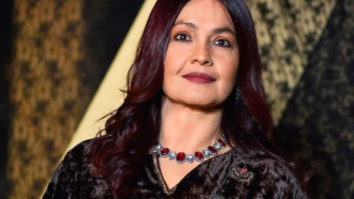 “Two years & ten months sober,” shares Pooja Bhatt as she writes a post on battling alcoholism