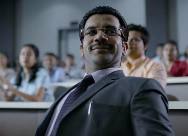 Rajkummar Rao uses his real-life experiences in China for Made In China