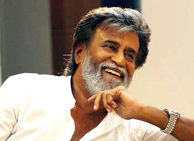 Rajinikanth and daughter Aishwarya jet off to the Himalayas after wrapping Darbar shoot