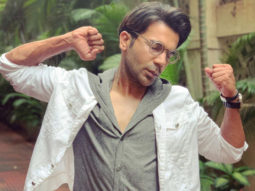 Watch: Rajkummar Rao goes the Monjulika way, and we’re cracking up