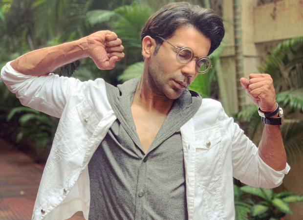 Watch: Rajkummar Rao goes the Monjulika way, and we're cracked up
