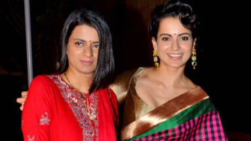 Rangoli Chandel recalls being attacked with acid, says sister Kangana Ranaut was almost beaten to death