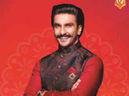 Ranveer Singh becomes the new face of Manyavar