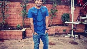 Coolie No. 1: Sahil Vaid joins Varun Dhawan and Sara Ali Khan, calls it a ‘dream come true’