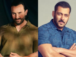 Watch: Saif Ali Khan reveals he was offered a role in Salman Khan starrer Race 3 Watch: Saif Ali Khan reveals he was offered a role in Salman Khan starrer Race 3
