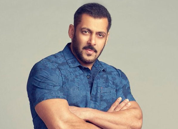 Two men who threatened Salman Khan on social media arrested