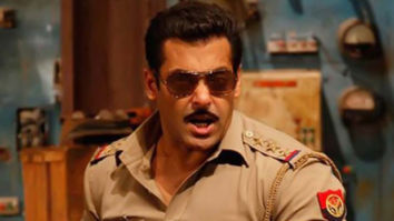 Dabangg 3: The trailer of Salman Khan’s film to feature glimpses of ‘Munna Badnaam Hua’?