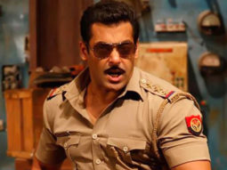 Dabangg 3: Salman Khan aka Chulbul Pandey announces his arrival in style