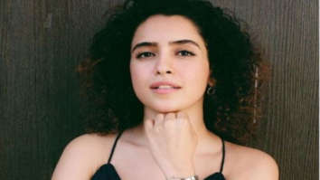 “I really like this process as you have no idea where are you going with your character,” says Sanya Malhotra on working with Anurag Basu