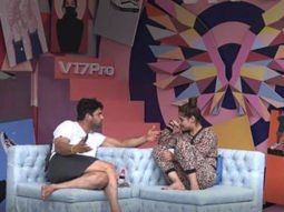 Bigg Boss 13: Siddharth Shukla and Arti Singh give each other emotional support