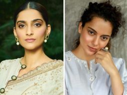 All is now well between Sonam Kapoor and Kangana Ranaut, this photo is proof