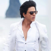 Watch: Shah Rukh Khan gets nostalgic as a Parisian fan sings iconic DDLJ song