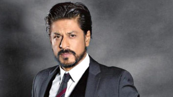 Shah Rukh Khan to announce his next film in a month or two