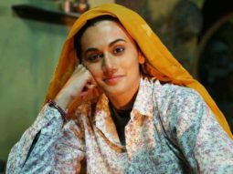 Saand Ki Aankh: Taapsee Pannu reveals actresses backed out because it was a two-women film