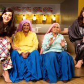 Saand Ki Aankh: Taapsee Pannu, Bhumi Pednekar's film gets tax exemption in Rajasthan