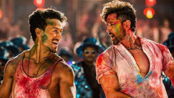 War: Hrithik Roshan and Tiger Shroff’s film leaked online on second day after release