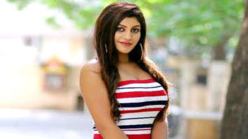 Bigg Boss fame Yashika Aannand denies being in the car that rammed into a Swiggy delivery boy