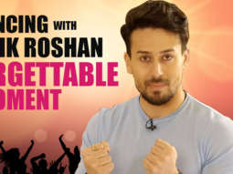 “Me & Salman Khan Sir in a movie TOGETHER…”: Tiger | Hrithik Roshan | Jackie | Kriti | Fan Questions