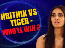 “Ranbir Kapoor – Best friend, Sushant – Brother”: Vaani Kapoor | Hrithik | Tiger | Rapid Fire