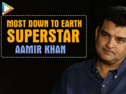 “Varun Dhawan – Ideal Superstar From Current Generation”: Siddharth Roy Kapur | Rapid Fire