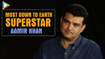 “Varun Dhawan – Ideal Superstar From Current Generation”: Siddharth Roy Kapur | Rapid Fire