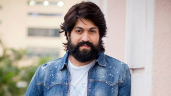 “Yes it is a baby boy” – Kannada superstar Yash confirms