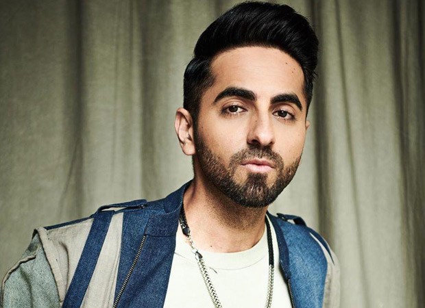 Brand Ayushmann Khurrana races ahead of the competition Brand Ayushmann Khurrana races ahead of the competition