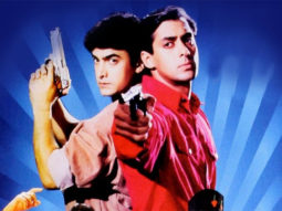 25 years of Andaz Apna Apna: Was this Aamir Khan-Salman Khan starrer a flop, average or a hit at the box office?