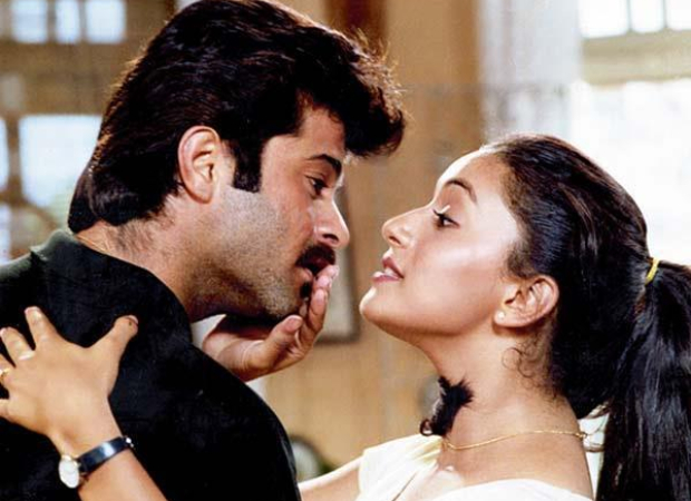 30 Years Of Parinda Anil Kapoor And Madhuri Dixit Express Their Gratitude Towards The Team Of