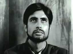50 years of Amitabh Bachchan in cinema: 8 LESSER KNOWN trivia of his debut film Saat Hindustani