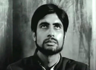 50 years of Amitabh Bachchan in cinema: 8 LESSER KNOWN trivia of his debut film Saat Hindustani