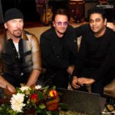 AR Rahman collaborates with U2 for single titled Ahimsa
