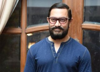 Aamir Khan reveals Laal Singh Chaddha logo with Pritam’s soundtrack, stays faithful to original film, Forrest Gump’s opening sequence