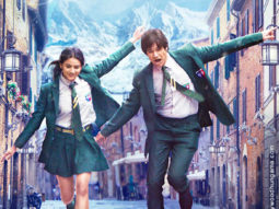 First Look Of Ae Kaash Ke Hum