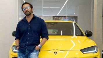 After Simmba star Ranveer Singh, director Rohit Shetty buys a bright yellow Lamborghini Urus worth Rs 3 crore