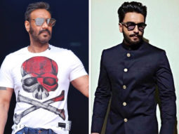 Ajay Devgn – Ranveer Singh in Sanjay Leela Bhansali’s BAIJU BAWRA?