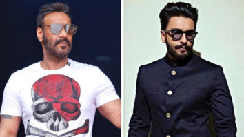 Ajay Devgn – Ranveer Singh in Sanjay Leela Bhansali’s BAIJU BAWRA?