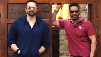 Ajay Devgn and Rohit Shetty to reunite for Golmaal 5!