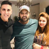 Akshay Kumar replies to Kapil Sharma after the comedian says his ‘Good News’ is coming before Good Newwz