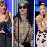 American Music Awards 2019: Taylor Swift breaks Michael Jackson's record, Billie Eilish, BTS, Halsey win big at AMAs