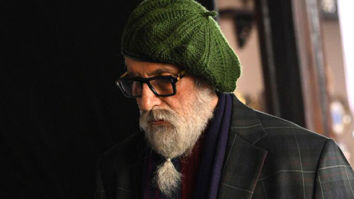 Amitabh Bachchan to shoot action scenes for Chehre in Poland