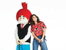 Anushka Sharma brings sharp-witted Indian detective Chacha Chaudhary’s magic to the global stage!