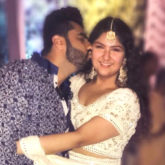 Arjun Kapoor is over the moon as his sister, Anshula Kapoor, bags her first award!