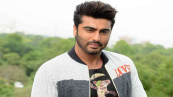 Arjun Kapoor to feature in first of its kind fan talk show named Out of the Blue