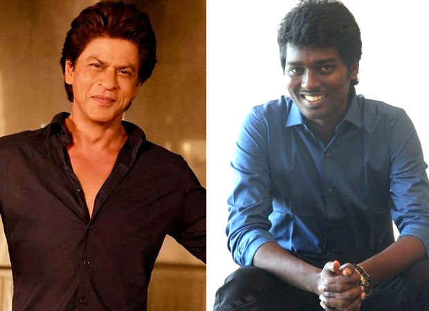 Atlee directorial starring Shah Rukh Khan to go on floors in March